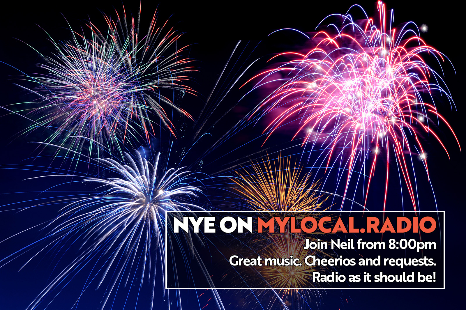 Featured image for “NYE on my local.radio”